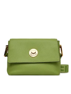 Coccinelle Torebka E1 ND3 12 06 21 Zielony - Torebki damskie - miniaturka - grafika 1