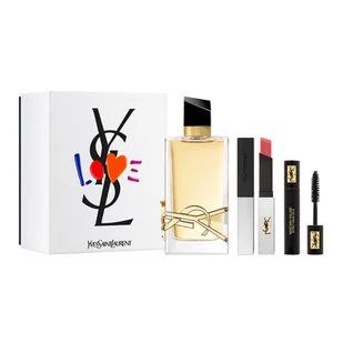 Yves Saint Laurent Libre ZESTAW 13324 - Zestawy perfum damskich - miniaturka - grafika 1