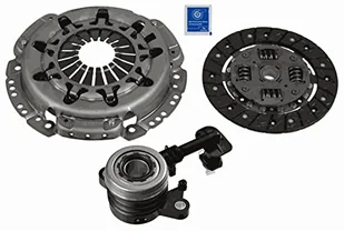 SACHS ZESTAW SPRZĘGŁA  3000990110 - Sprzęgła - miniaturka - grafika 1