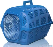 Transportery dla kotów - iMac CARRY SPORT tranporter niebieski - miniaturka - grafika 1