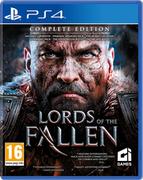 Gry PlayStation 4 - Lords of the Fallen: Complete Edition GRA PS4 - miniaturka - grafika 1