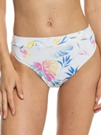 Stroje kąpielowe - Dół stroju kąpielowego damskiego Roxy Beach Classic-S - miniaturka - grafika 1