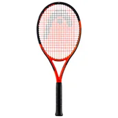 Badminton - Rakieta tenisowa Head  IG Challenge MP Orange  L2 - miniaturka - grafika 1