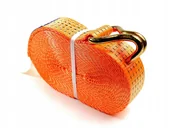 Pasy transportowe - Solidny Pas Transportowy 9,5M 50MM 5T - miniaturka - grafika 1