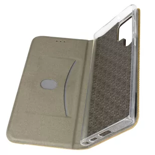 Etui Folio do Galaxy S22 Ultra Kolekcja tkanin wrażliwych - Etui i futerały do telefonów - miniaturka - grafika 1