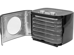 SUSZARKA SPOŻYWCZA 300W, 5 TAC - Suszarki do grzybów, owoców i warzyw - miniaturka - grafika 3