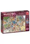 Puzzle 1000 Wasgij Destiny Dziecinnie proste G3 - Jumbo - Puzzle - miniaturka - grafika 1