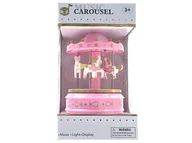 Karuzele dla niemowląt - Karuzela z pozytywką - miniaturka - grafika 1