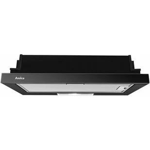 Amica OTC6211B - Okapy kuchenne - miniaturka - grafika 1