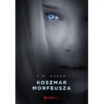 Editio Koszmar Morfeusza - K. N. Haner - Romanse - miniaturka - grafika 1