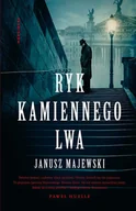 E-booki - kryminał i sensacja - Ryk kamiennego lwa - miniaturka - grafika 1