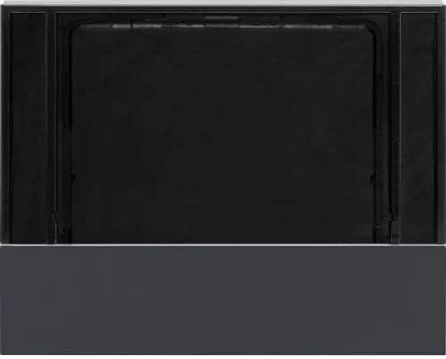 Hager polo KNX e/s K.x Element centralny do regulatora temperatury i pokojowego, antracyt, mat 80960175 80960175