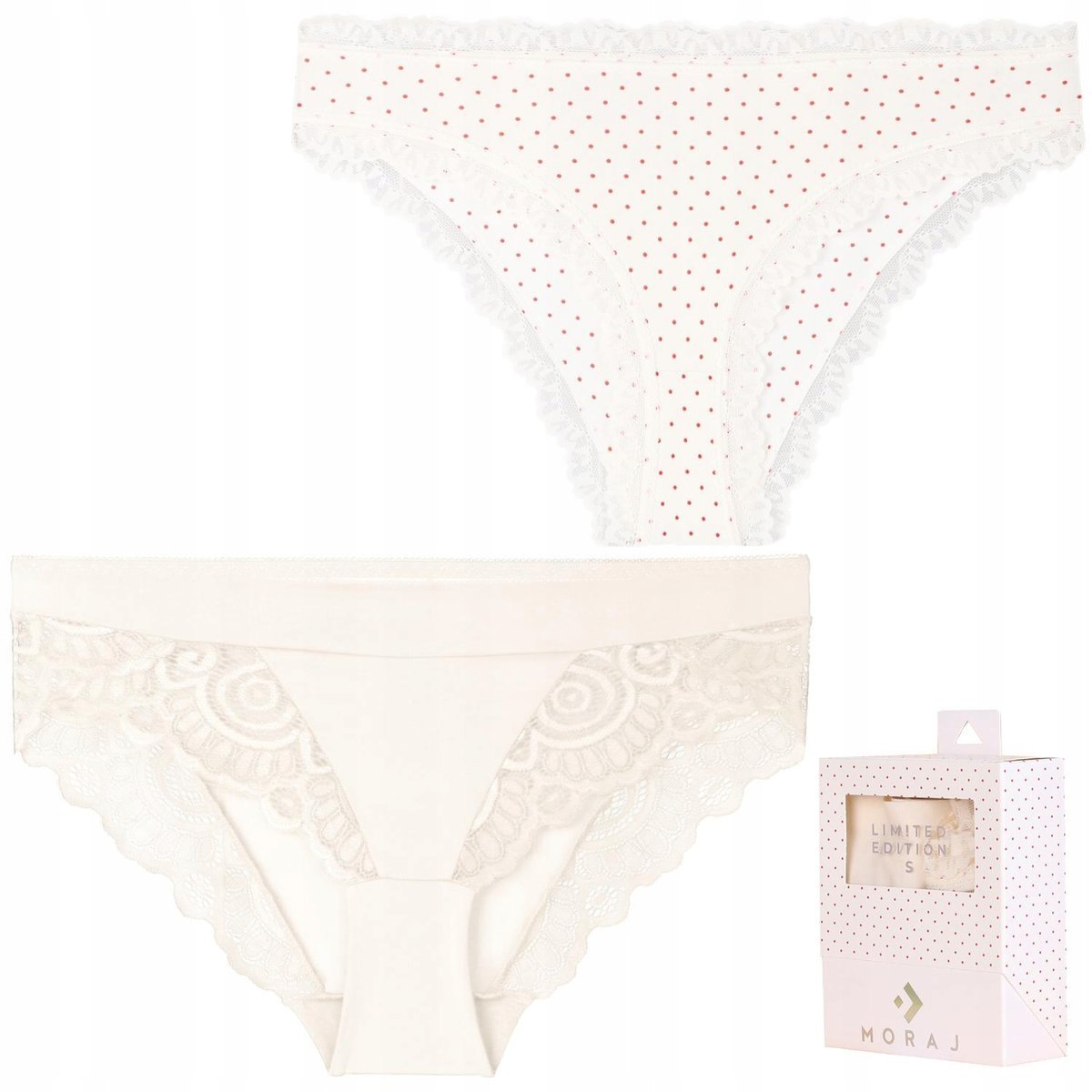 2X MAJTKI DAMSKIE FIGI ELEGANCKIE PREMIUM MORAJ M