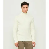 Swetry męskie - Gant Golf Regular Fit - miniaturka - grafika 1