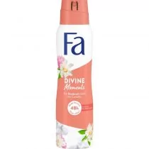 Fa Schwarzkopf Dezodorant Divine Moments w sprayu 150 ml - Dezodoranty i antyperspiranty dla kobiet - miniaturka - grafika 1