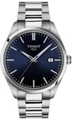 Zegarki męskie - Zegarek Tissot T150.410.11.041.00 PR 100 - miniaturka - grafika 1