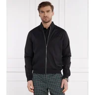 Kurtki damskie - Karl Lagerfeld Kurtka bomber | Regular Fit - miniaturka - grafika 1