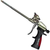 Pistolety do pian - Pistolet do pianki Fischer Pup M3 Czarny - miniaturka - grafika 1