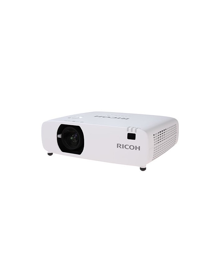 Ricoh Wul5A50 PJWUL5A50