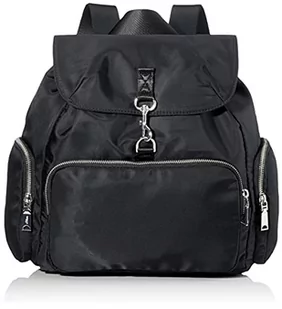 s.Oliver (Bags) Damski plecak 201.10.108.25.300.2105805 999, jeden rozmiar - Torebki damskie - miniaturka - grafika 1