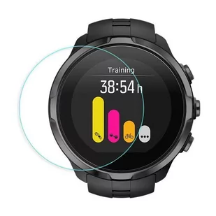 Szkło Hartowane Suunto 9 - Akcesoria do smartwatchy - miniaturka - grafika 1