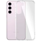 Etui i futerały do telefonów - Etui PANZERGLASS ClearCase do Samsung Galaxy S23+ Przezroczysty - miniaturka - grafika 1