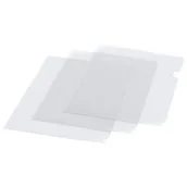 Artykuły biurowe - Obwoluta A5 "L" 150 mic transparentna - miniaturka - grafika 1