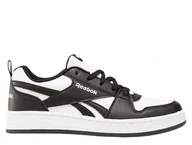 Buty sportowe damskie - Buty damskie Reebok Royal Prime 2 100033494 36 - miniaturka - grafika 1