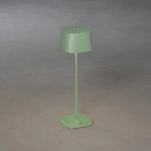Konstsmide Lampa stołowa LED Capri zewnętrzna, akumulator - Lampy ogrodowe - miniaturka - grafika 2