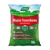 Nawozy ogrodnicze - Wapno trawnikowe 10 kg Westland - miniaturka - grafika 1