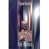 Biografie i autobiografie - Niby-dziennik Zygmunt Mycielski - miniaturka - grafika 1