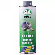 Kosmetyki samochodowe - BOLL Środek ochrony karoserii 1000ml szary WA12-8520 - miniaturka - grafika 1