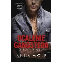 Ocalenie Gangstera - Literatura erotyczna - miniaturka - grafika 1