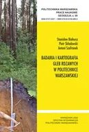 Technika - Badania i kartografia gleb rdzawych w Politechnice Warszawskiej - miniaturka - grafika 1