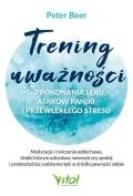 Trening uważności do pokonania lęku, ataków paniki i przewlekłego stresu - Poradniki hobbystyczne - miniaturka - grafika 1
