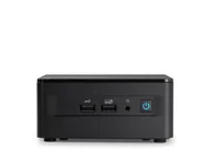 Mini PC - ASUS NUC 13 90AR00C1-M000L0 komputer typu barebone UCFF Czarny i7-1360P - miniaturka - grafika 1