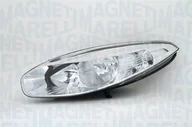 Oświetlenie samochodowe - akcesoria - Reflektor Magneti Marelli 712102501110 - miniaturka - grafika 1