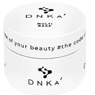 Lakiery hybrydowe - MULTI BASE "DNKa", 30 ml - miniaturka - grafika 1