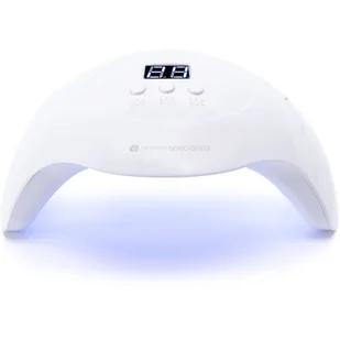Lampa do paznokci RIO UV i LED - Lampy UV do paznokci - miniaturka - grafika 1