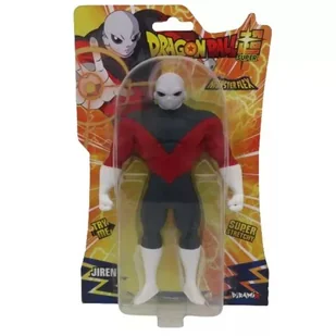 Figurka Monsterflex Dragon Ball: Jiren, który może się rozciągać. - Figurki dla dzieci - miniaturka - grafika 1