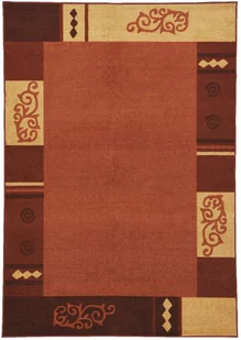 Versailles 3082 Rust - Dywany - miniaturka - grafika 1