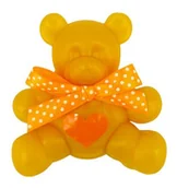 Mydła - Chlapu Chlap Chlapu Chlap MYDEŁKO GLICERYNOWE MIŚ RYSIO 100g - miniaturka - grafika 1