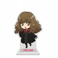 Figurki dla dzieci - Duża Figurka Harry Potter Hermiona Kolekcjonerska - miniaturka - grafika 1