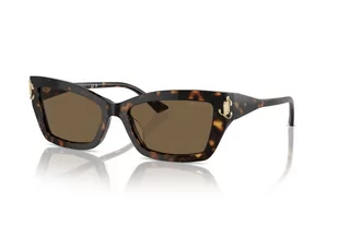 Okulary Przeciwsłoneczne Jimmy Choo JC 5011U 500273 - Okulary przeciwsłoneczne - miniaturka - grafika 1
