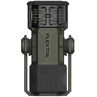 Lampy owadobójcze - Lampa owadobójcza FLEXTAIL Evo Repeller 3w1 Zielony | Bezpłatny transport - miniaturka - grafika 1