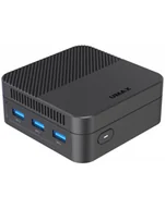 Laptopy - Umax U-Box N10 Plus UMM210N11 - miniaturka - grafika 1
