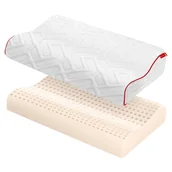 Poduszki - Poduszka Janpol Smart Classic Profilowana - miniaturka - grafika 1