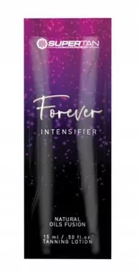 Supertan Forever do solarium Saszetka 1 x 15ml - Balsamy i kremy do opalania - miniaturka - grafika 1