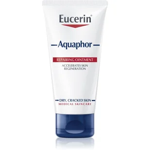Eucerin Aquaphor krem regenerujący podrażnienia 40ml - Pozostałe kosmetyki - miniaturka - grafika 1