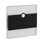 Lampy ścienne - Lampa Schodowa  Terra 0.8W 4000K Kanlux 29860 - miniaturka - grafika 1